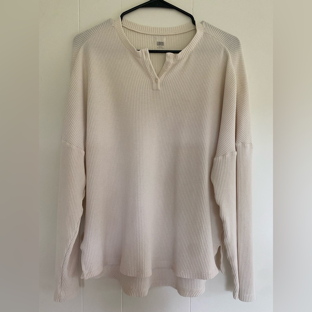 Lunya Restore Thermal